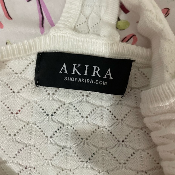 Akira top - Picture 2 of 3